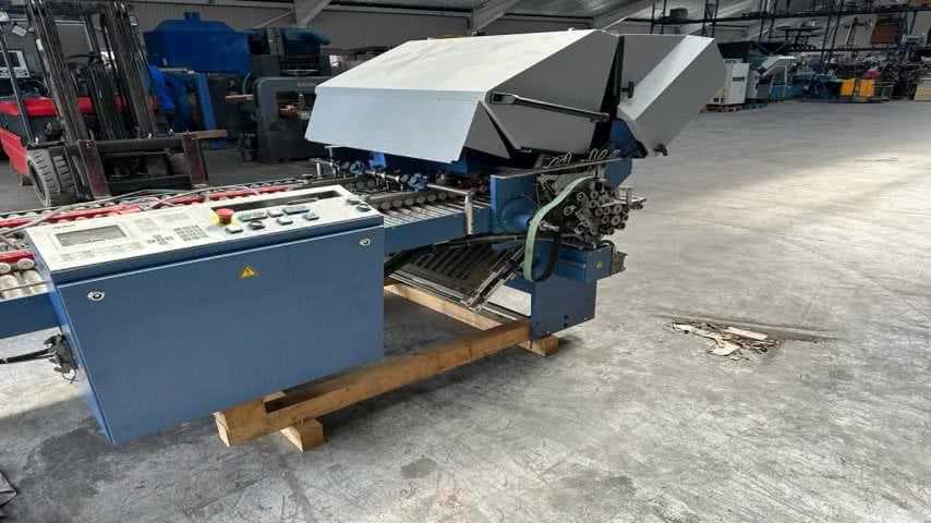 MBO, T 960-1-960/4  T 960-2-960/4